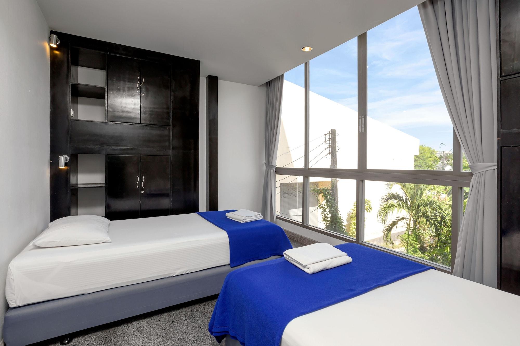 Sino Inn Phuket Hotel - Sha Plus Exteriér fotografie