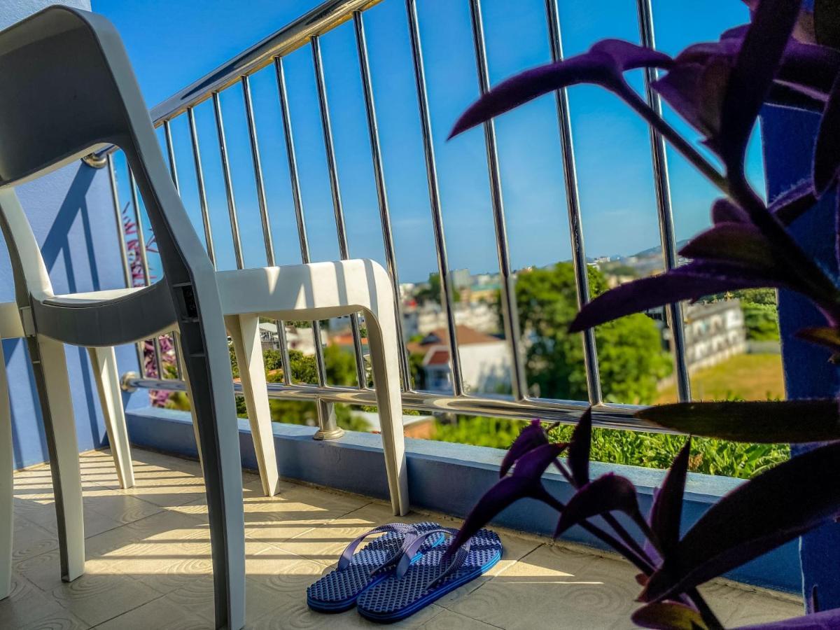 Sino Inn Phuket Hotel - Sha Plus Exteriér fotografie